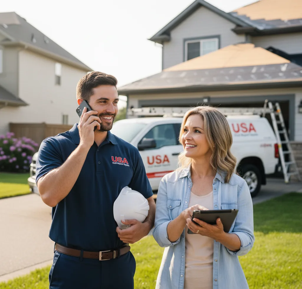 Roof Leak Repair in Stuyvesant, NY